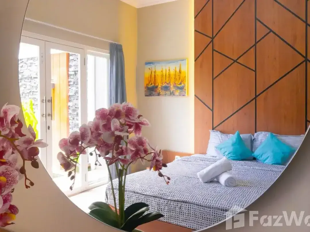 3 Bedroom Villa for sale in Kerobokan, Bali - Image 8 of 10