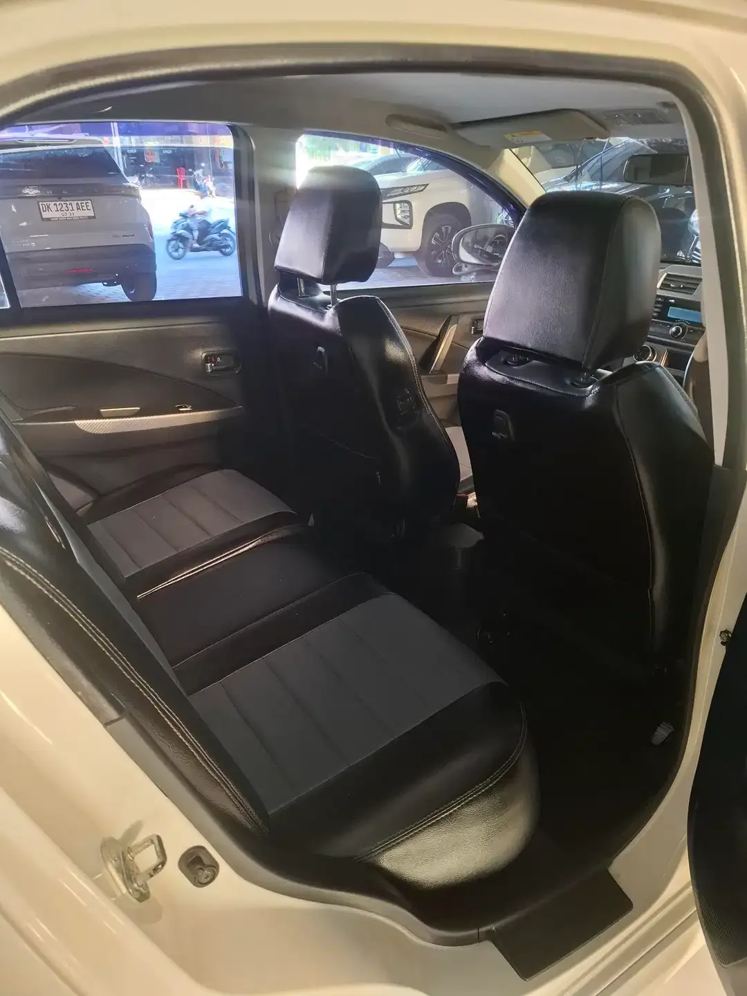 Daihatsu sirion manual 2015 - Image 5 of 5