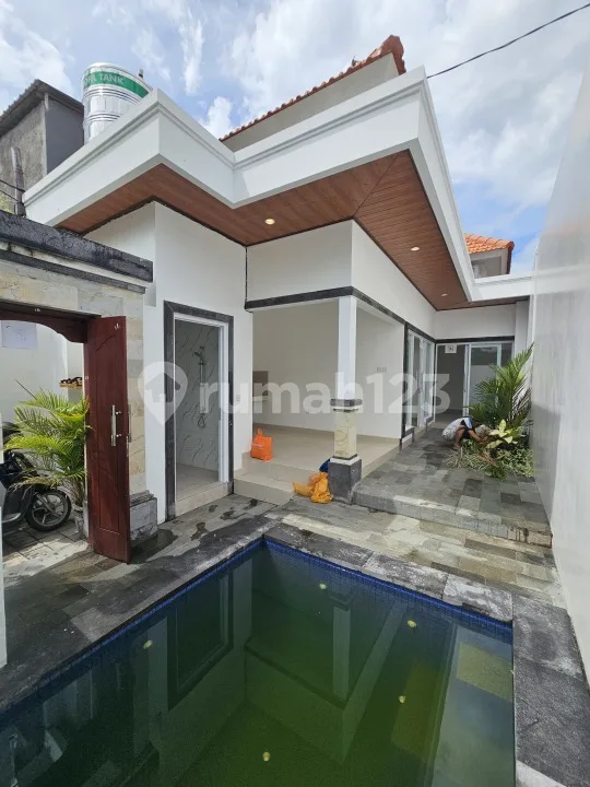 Cheap Villa In Tumbakbayuh - Image 2 of 4
