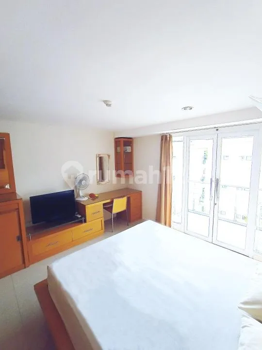 Disewakan Kamar di Apartemen Kuta Riverview - Image 4 of 4
