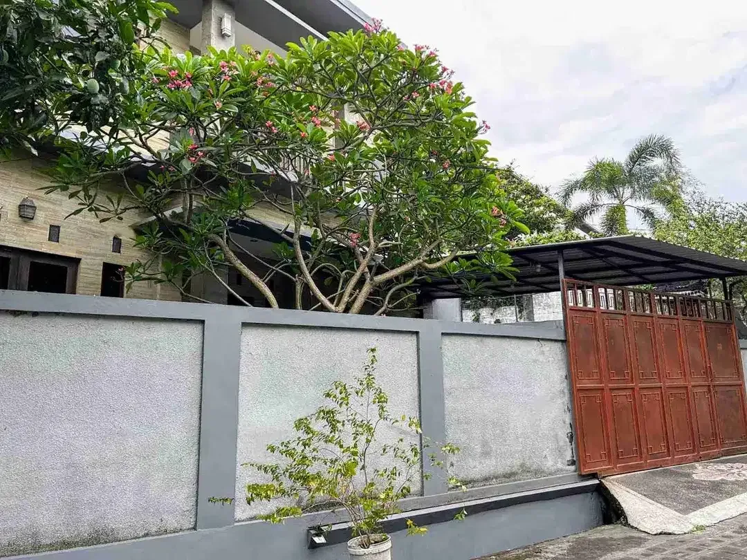 Dijual Rumah Luas 5 KT di Gatot Subroto Barat Denpasar – 3,7M - Image 2 of 10