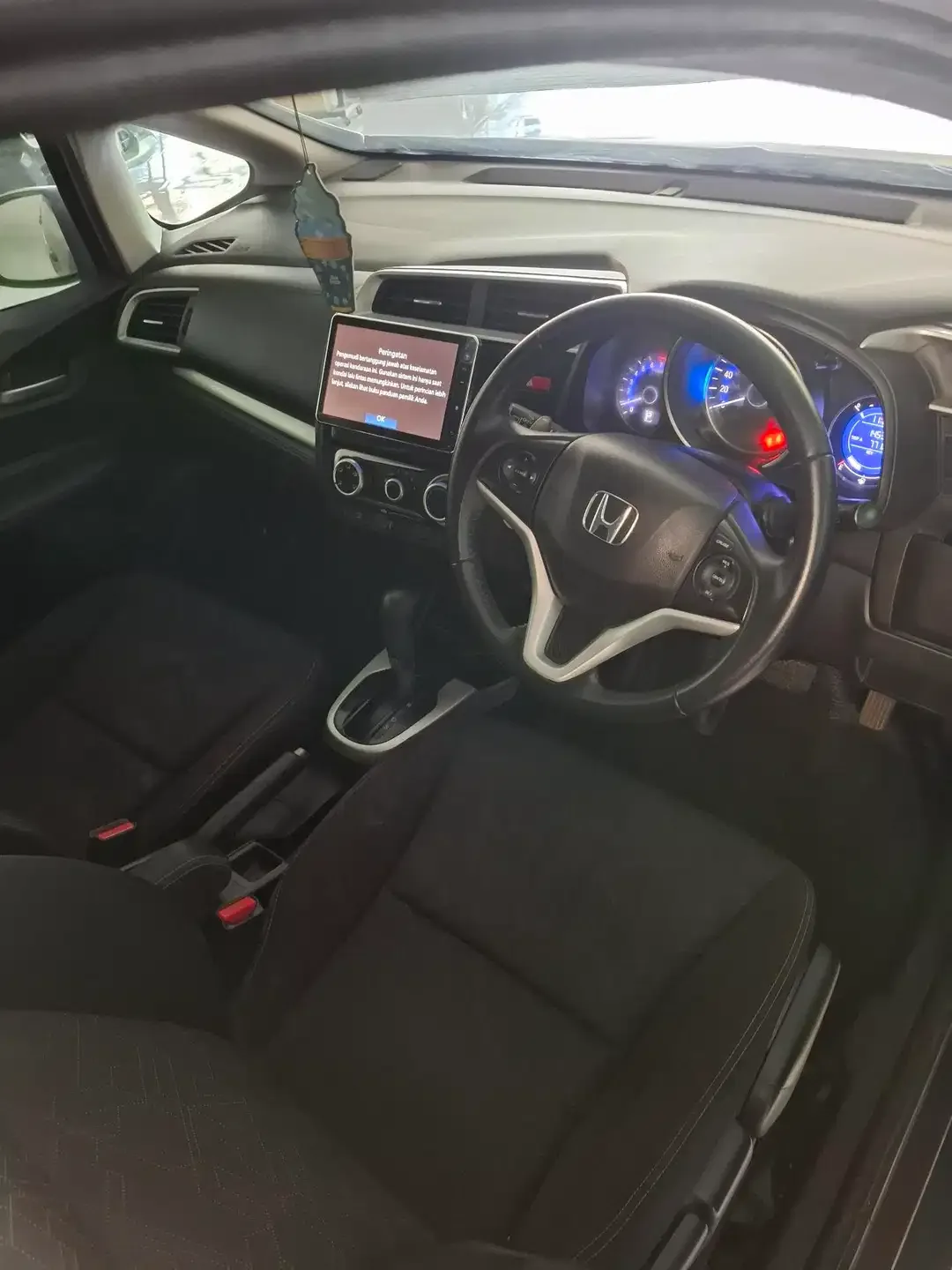 Honda jazz rs matic - Image 5 of 5