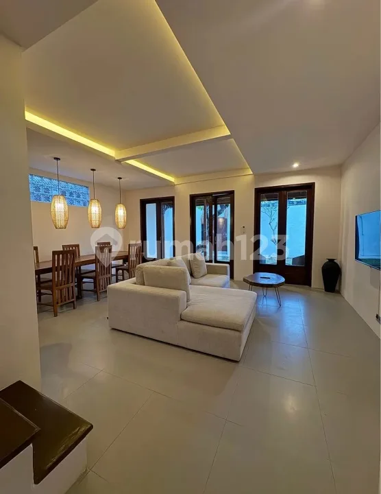 For Rent Luxury Villa In The Heart Of Seminyak - Image 4 of 4
