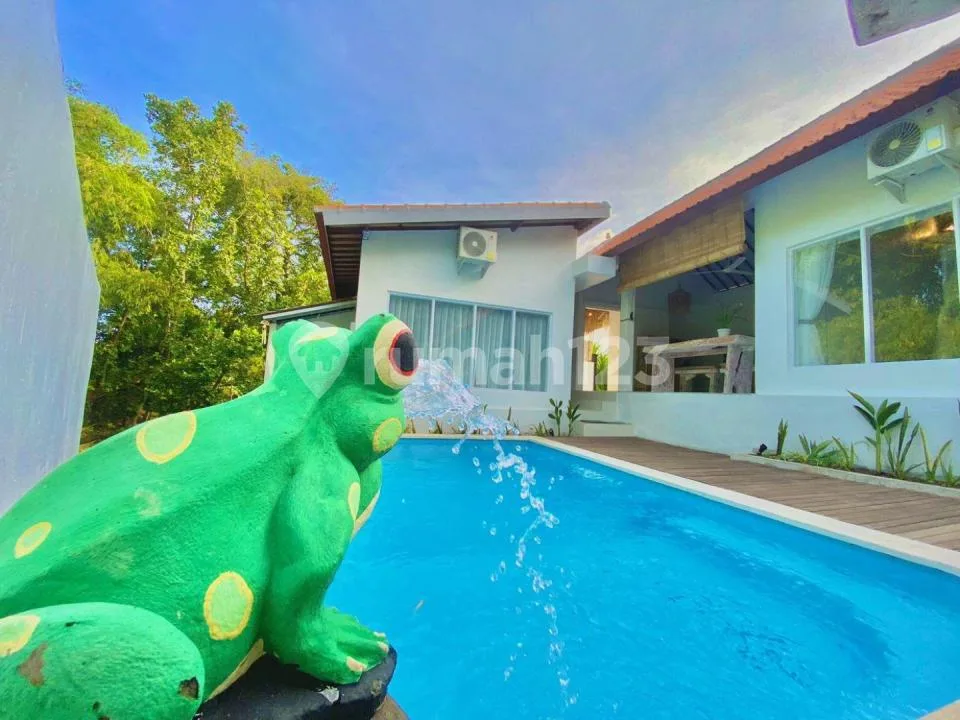 3Br Villa Canggu - Image 1 of 4