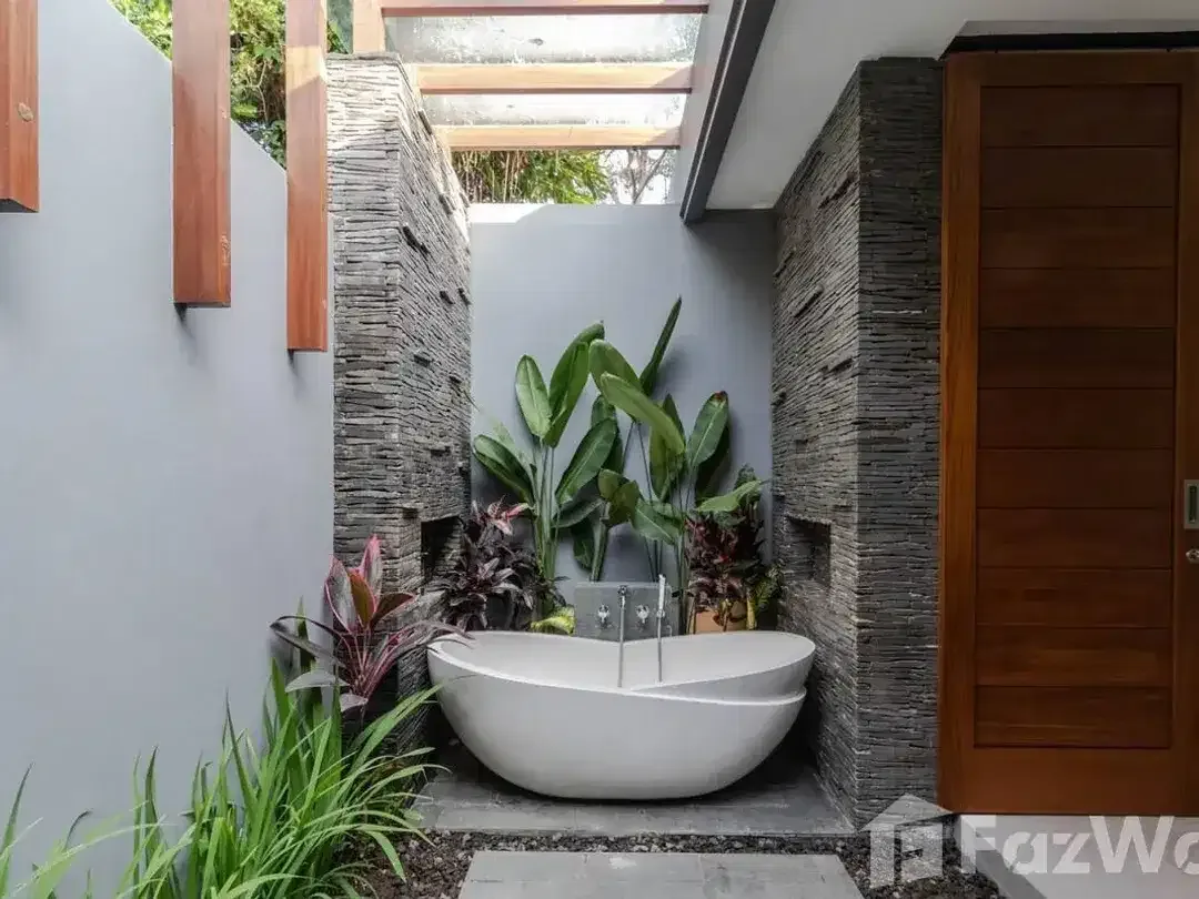 1 Bedroom Villa for sale in Ubud, Bali - Image 7 of 8