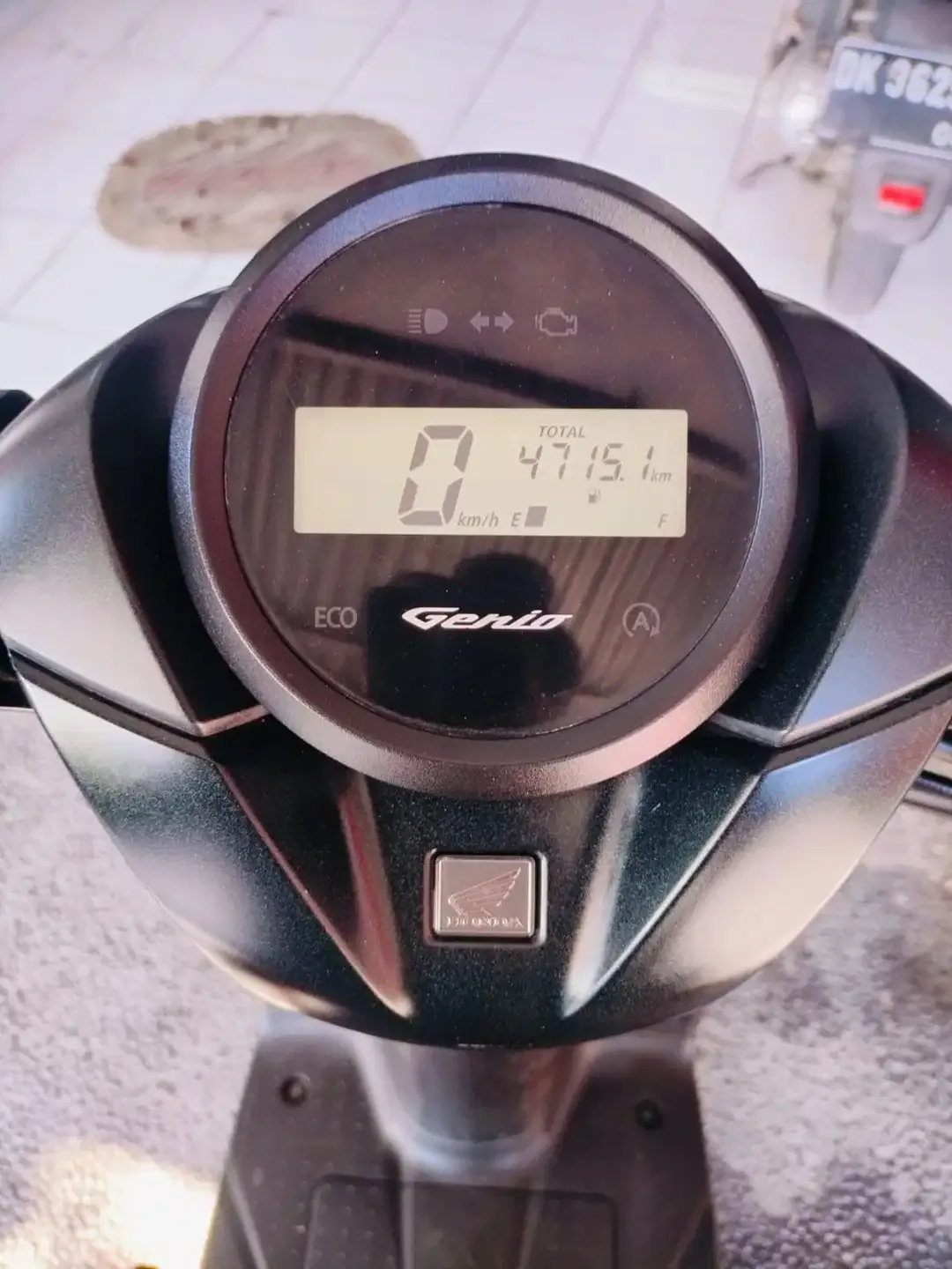 Genio 2025 DP 3 juta Deva motor - Image 6 of 7