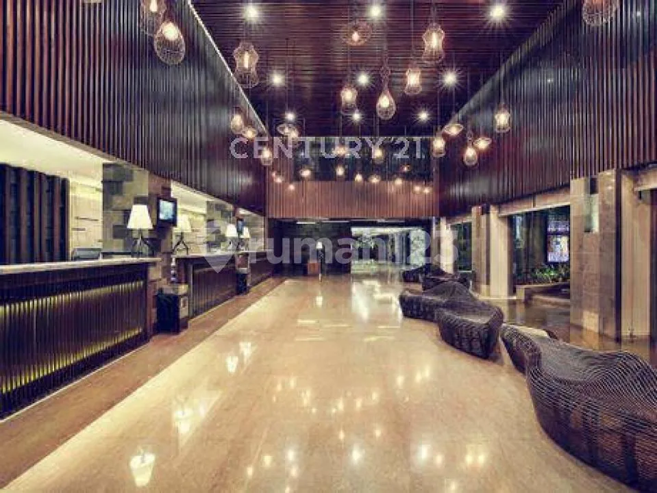 Apartemen Mercure Bali Studio Deluxe Cocok untuk Investasi - Image 3 of 4