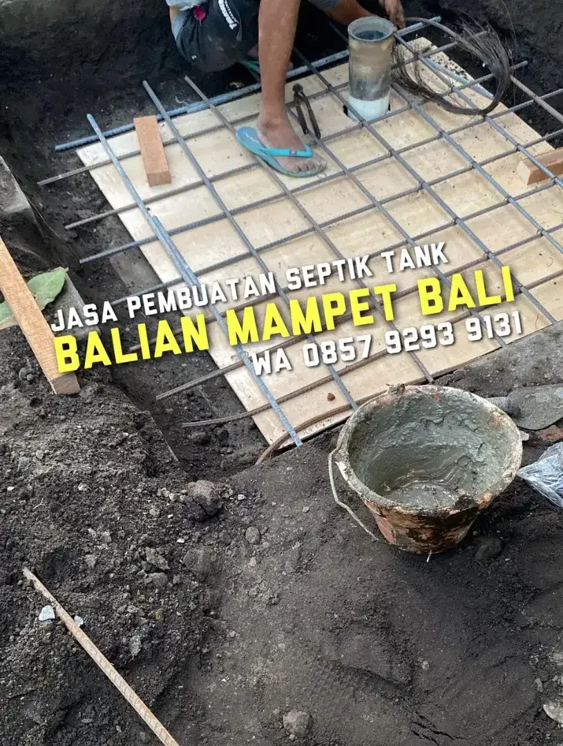 Tukang Mampet, Pipa Bocor, Kuras Wc / Sedot Sepiteng, dll - Image 2 of 10