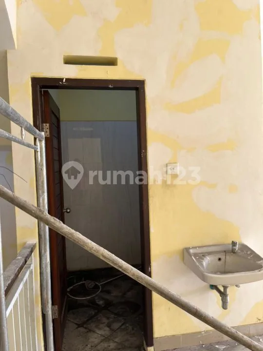 Dijual Ruko Baru Didenpasar Barat Dijalan Utama - Image 4 of 4
