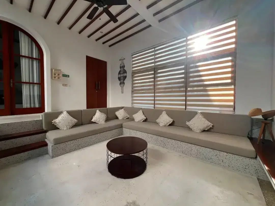 Villa for leashold di Umalas selangkah ke canggu - Image 7 of 8