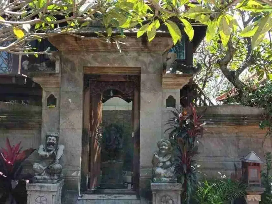 Rumah Sanur Kaja Denpasar Selatan - Image 6 of 10