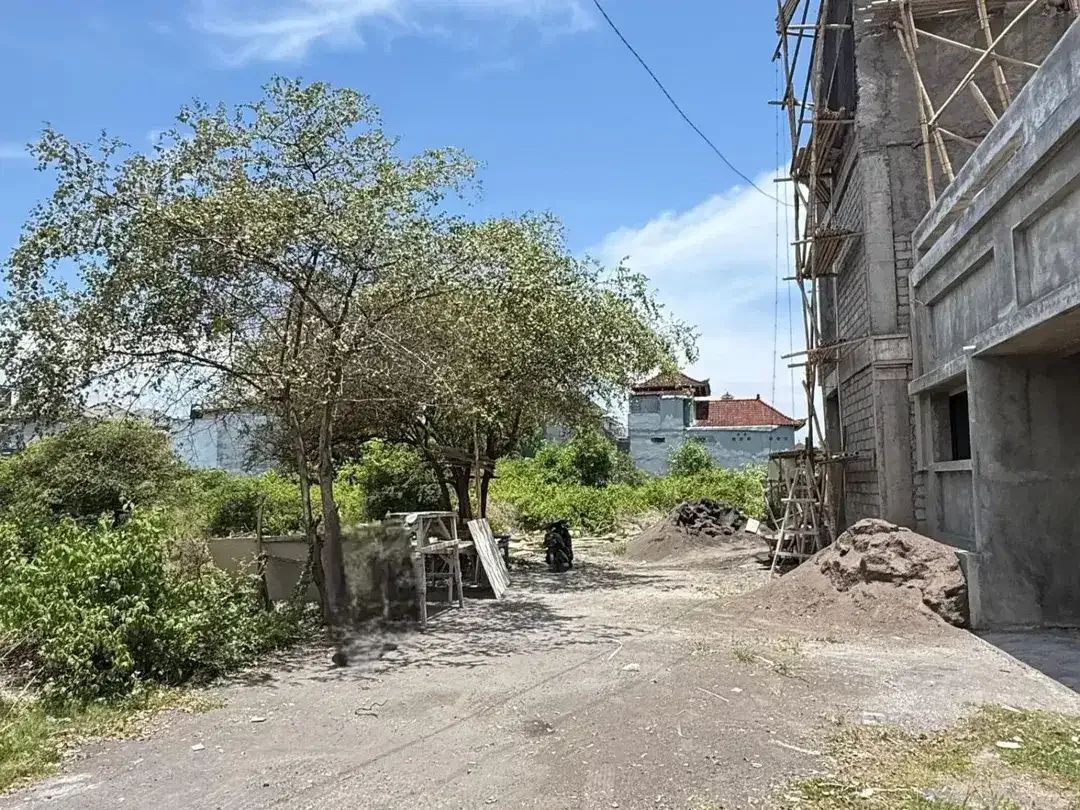 Dijual Tanah di Jalan Nuansa Udayana Taman Griya Jimbaran - Image 5 of 6