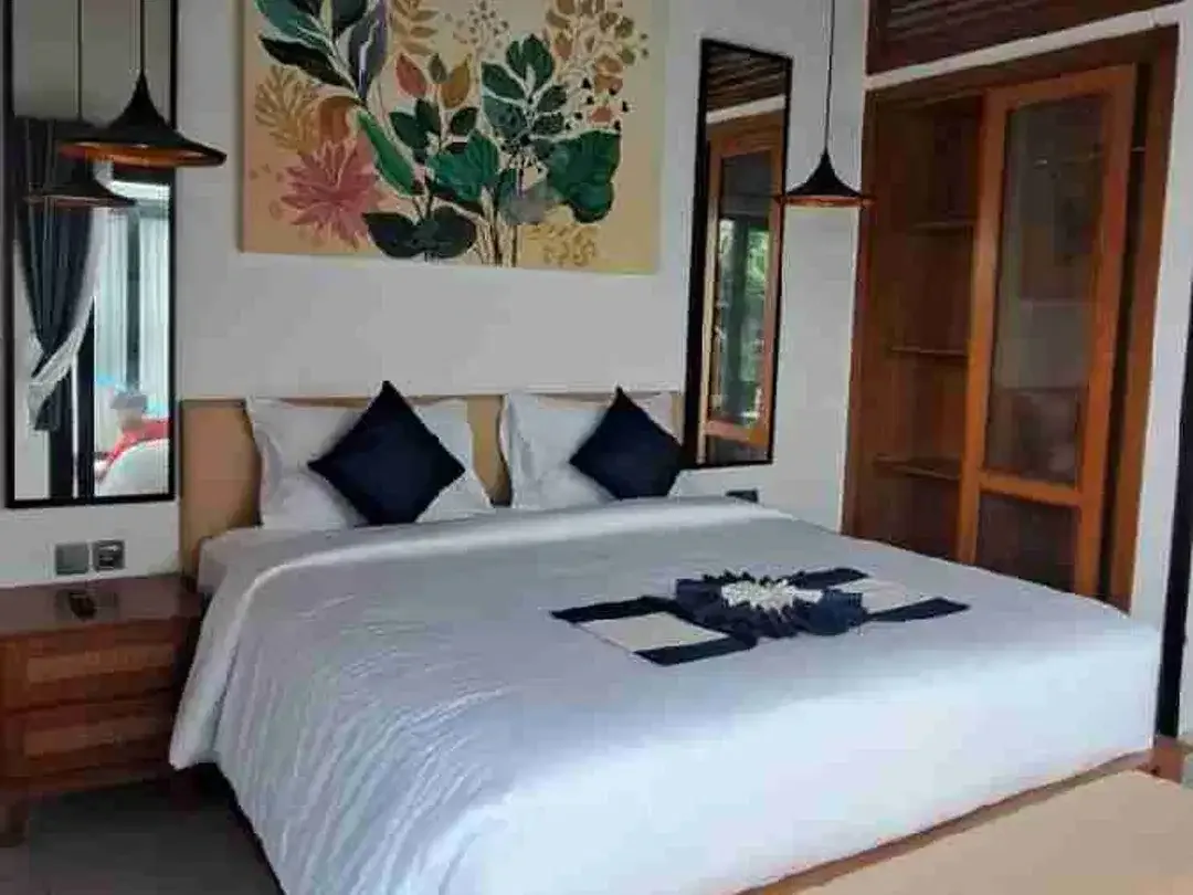 Villa In Sanur - Image 4 of 10