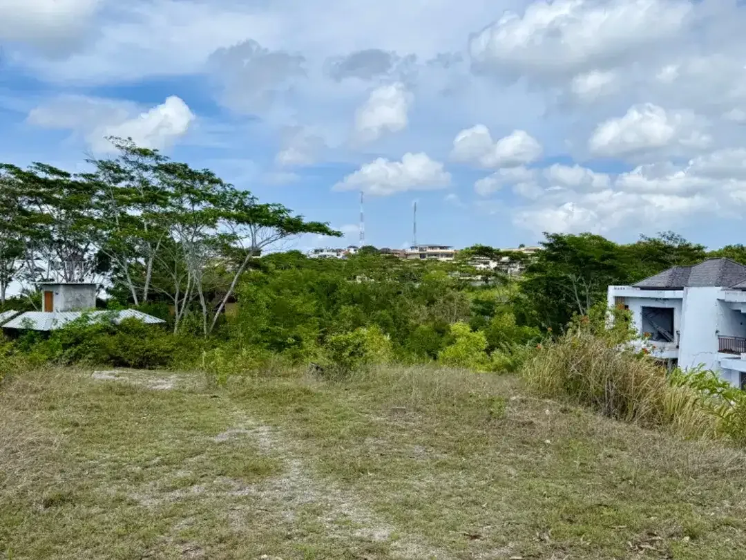 Tanah Dijual di Area Nusa Dua, Cocok untuk Investasi - Image 3 of 8