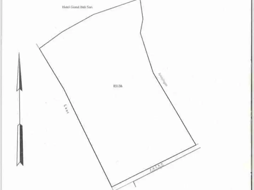 JUAL TANAH GLOBAL DI PINGGIR PANTAI BATU BELIG CANGGU - Image 5 of 6