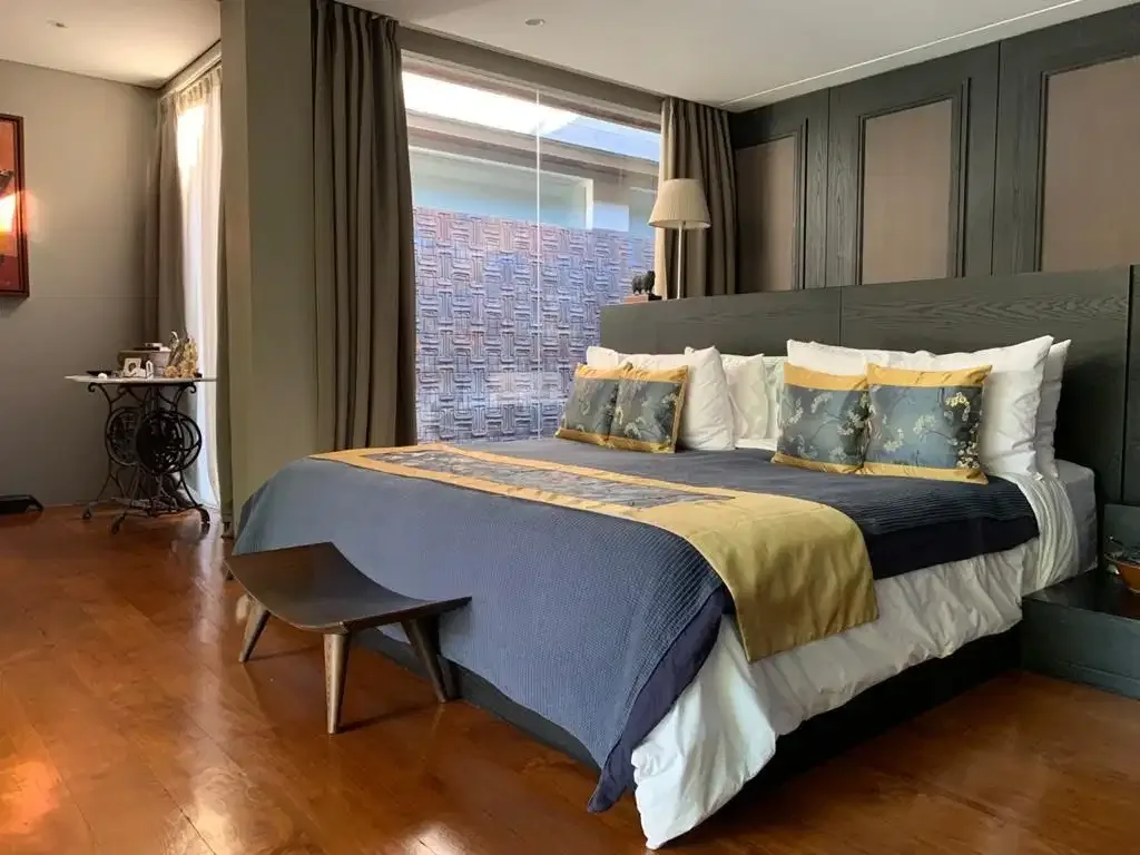 FOR SALE MODERN VILLA IN CANGGU BERAWA - Image 9 of 10