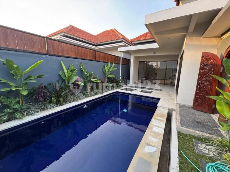 Villa Baru untuk Disewa Dengan@2 Kamar Tidur, Munggu Mengwi - Image 4 of 4