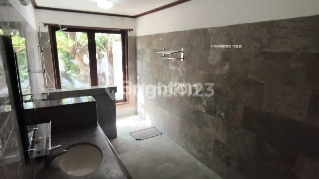 VILLA MAIN STREET BATUR SARI SANUR - Image 3 of 4