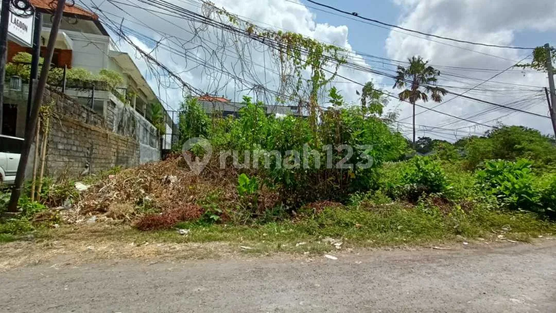 Freehold - Rare Opportunity Land in Strategic Location Seminyak - Image 2 of 4