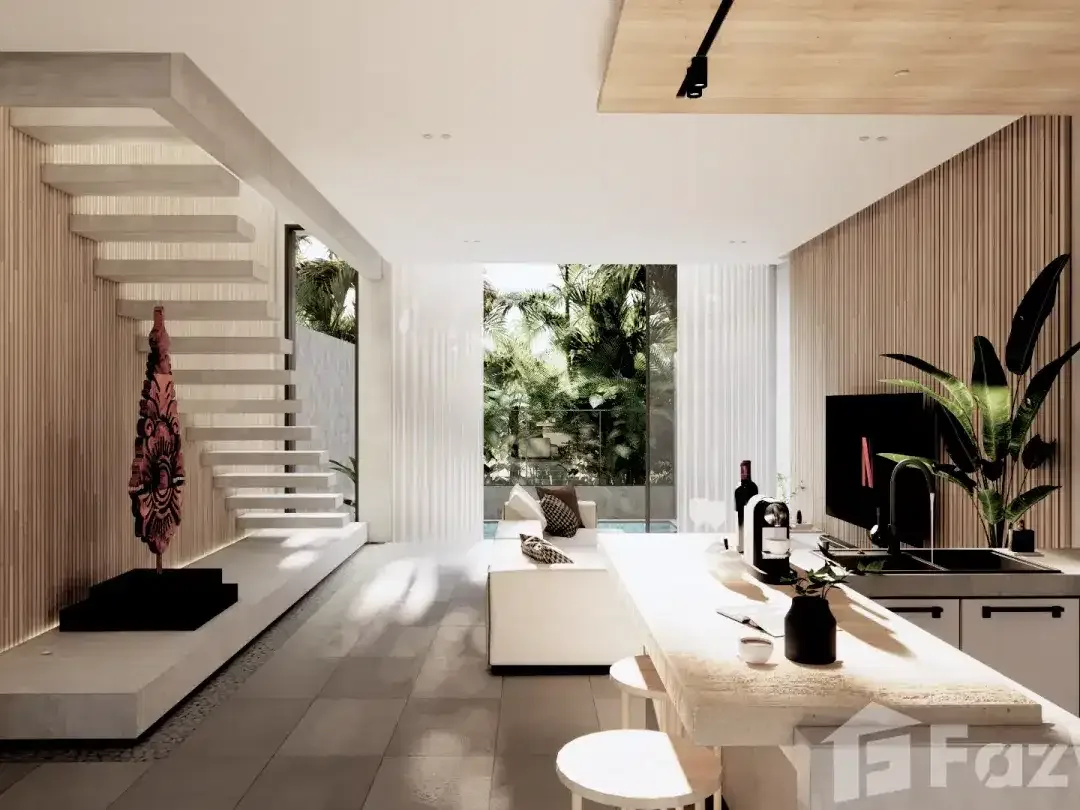 2 Bedroom Villa for sale in Padonan, Bali - Image 4 of 10