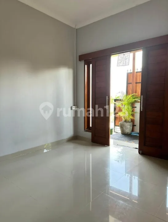 Rumah 3 Kamar Tidur di Lokasi Nyaman - Penatih, Denpasar Timur - Image 2 of 4