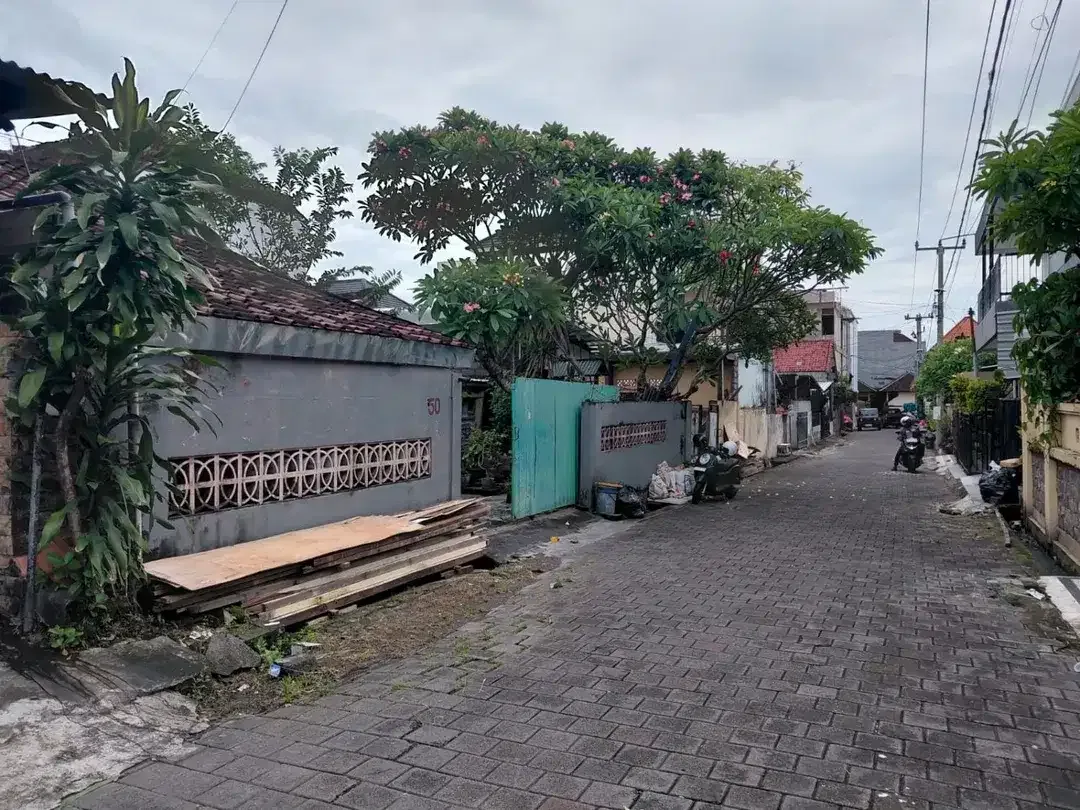 2 Are Dalung Permai Dekat Bundaran Dalung Cocok untuk Villa atau rumah atau usaha lainya - Image 3 of 8