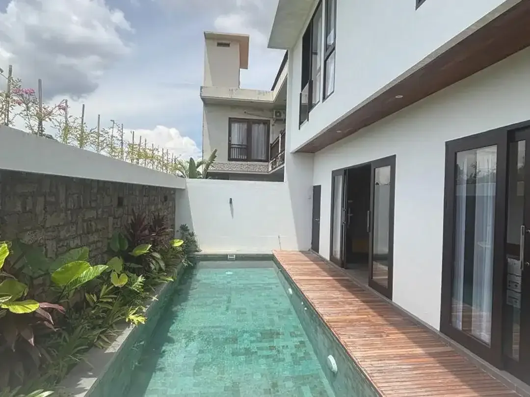Brand New For Sale Villa In Sanur - Image 1 of 6