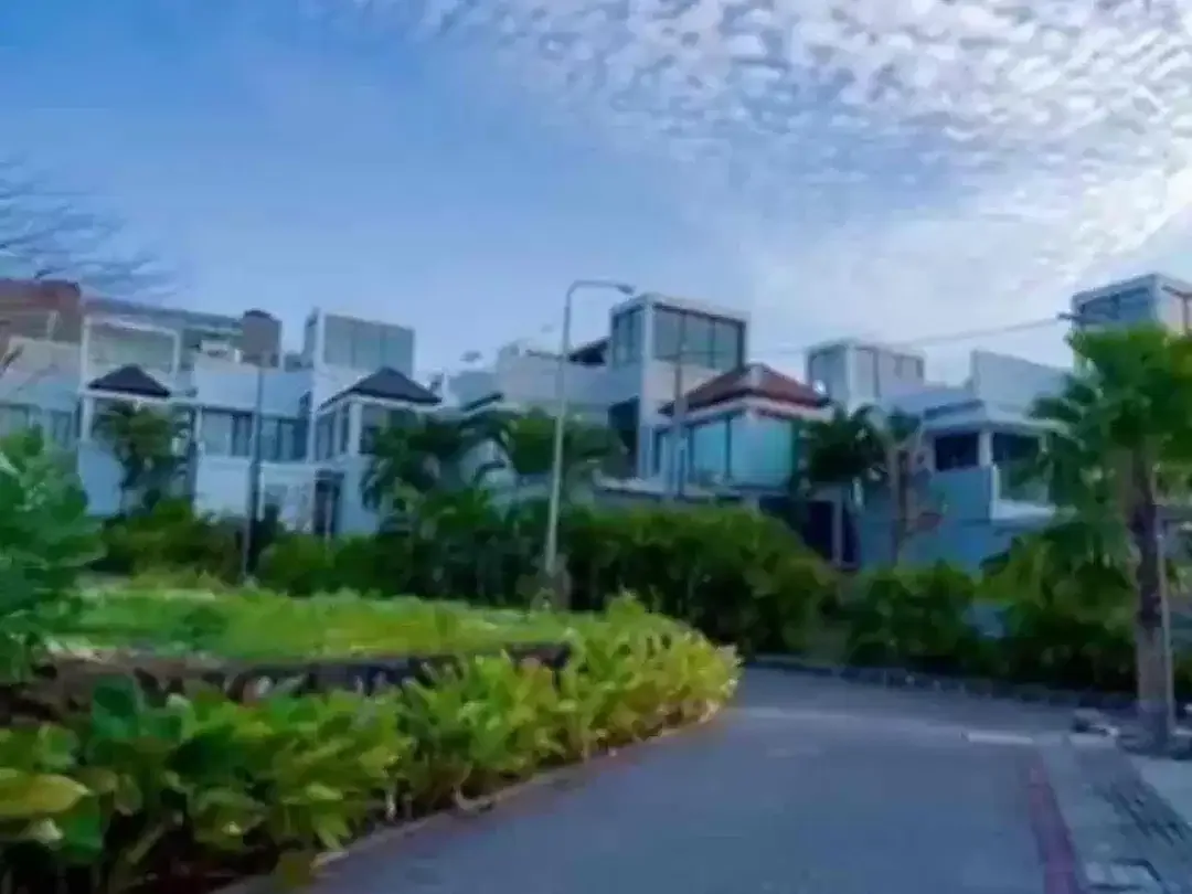Dijual Kavling Premium Ocean View lokasi strategis di Nusa Dua - Image 8 of 10