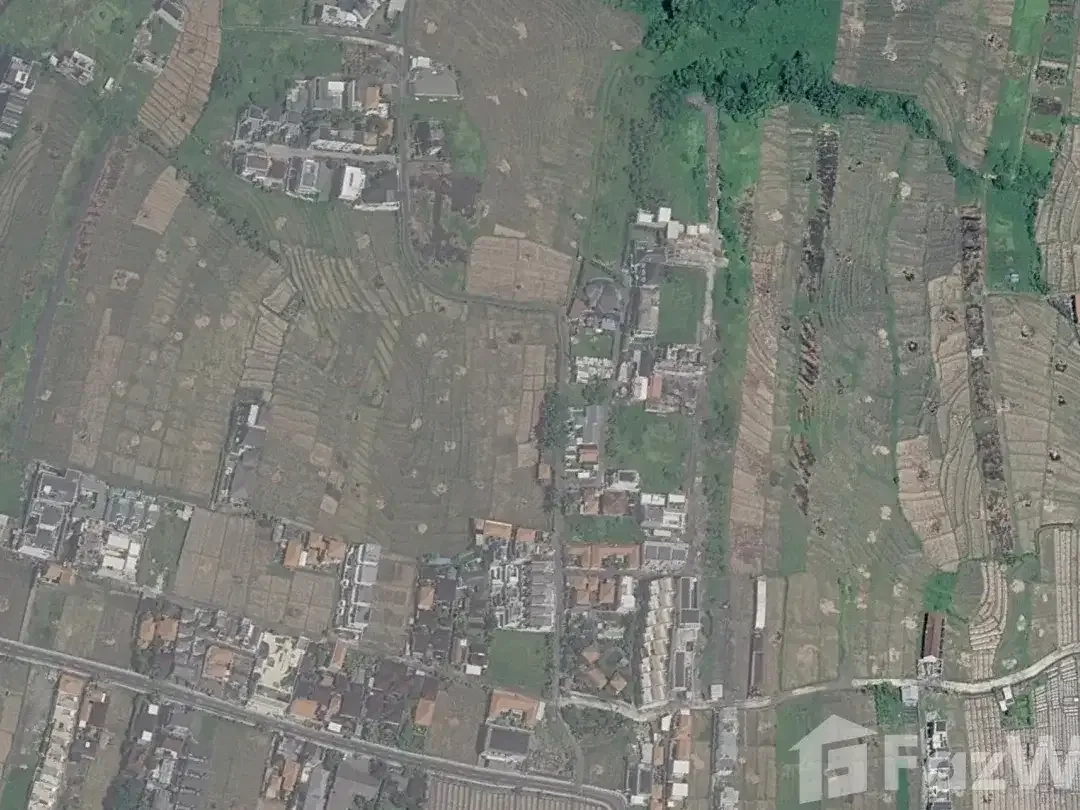 Land for sale in Cemagi, Bali - Image 5 of 5