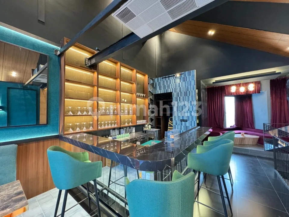 Ruko Berawa Canggu - Image 3 of 4