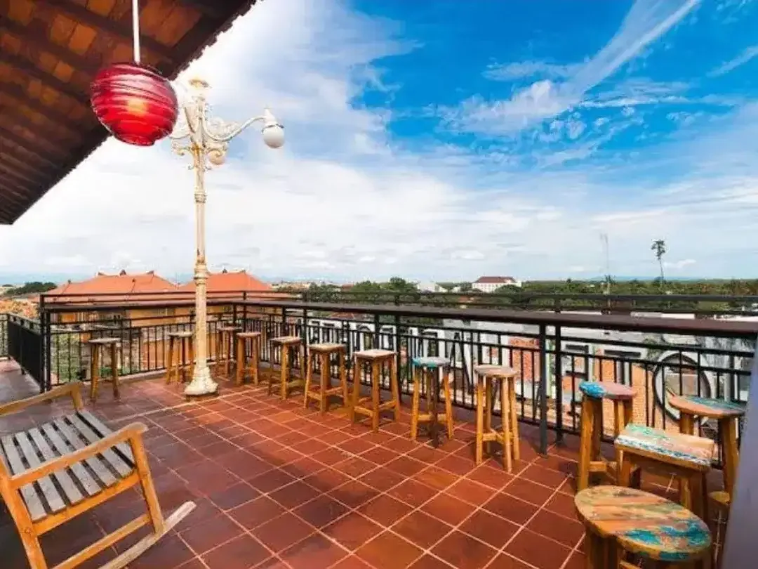 Hotel Bagus Di Raya Kuta Dekat Bandara Pantai kuta Krisna oleh oleh - Image 4 of 10