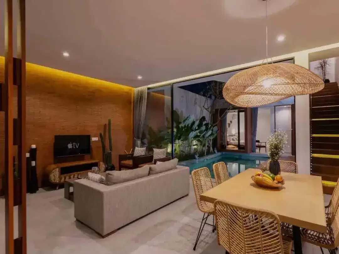 disewakan yearly rent - Image 4 of 10