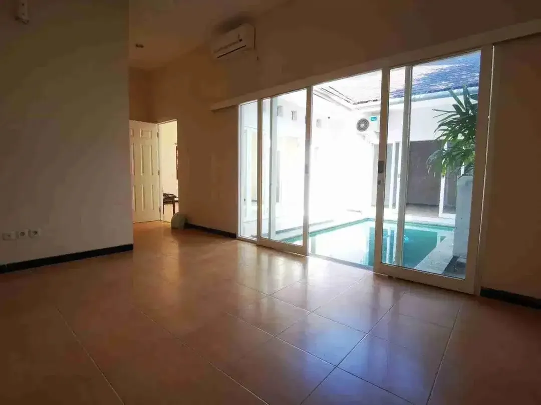 DIJUAL RUMAH TROPIS, BERAWA, CANGGU - Image 8 of 10