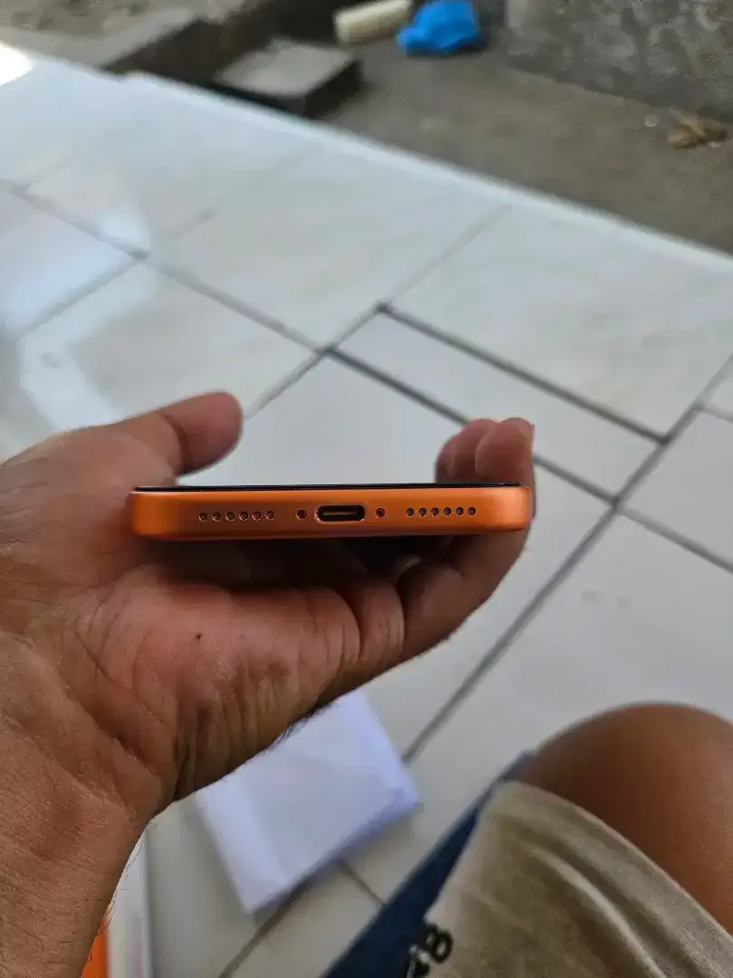 Iphone 17 pro max 256gb ibox - Image 7 of 10