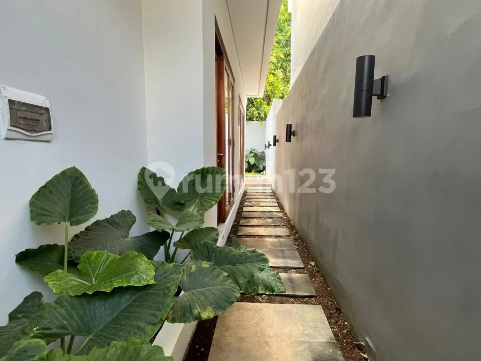 For Rent New Villa Fully Furnished In Jimbaran - Image 3 of 4
