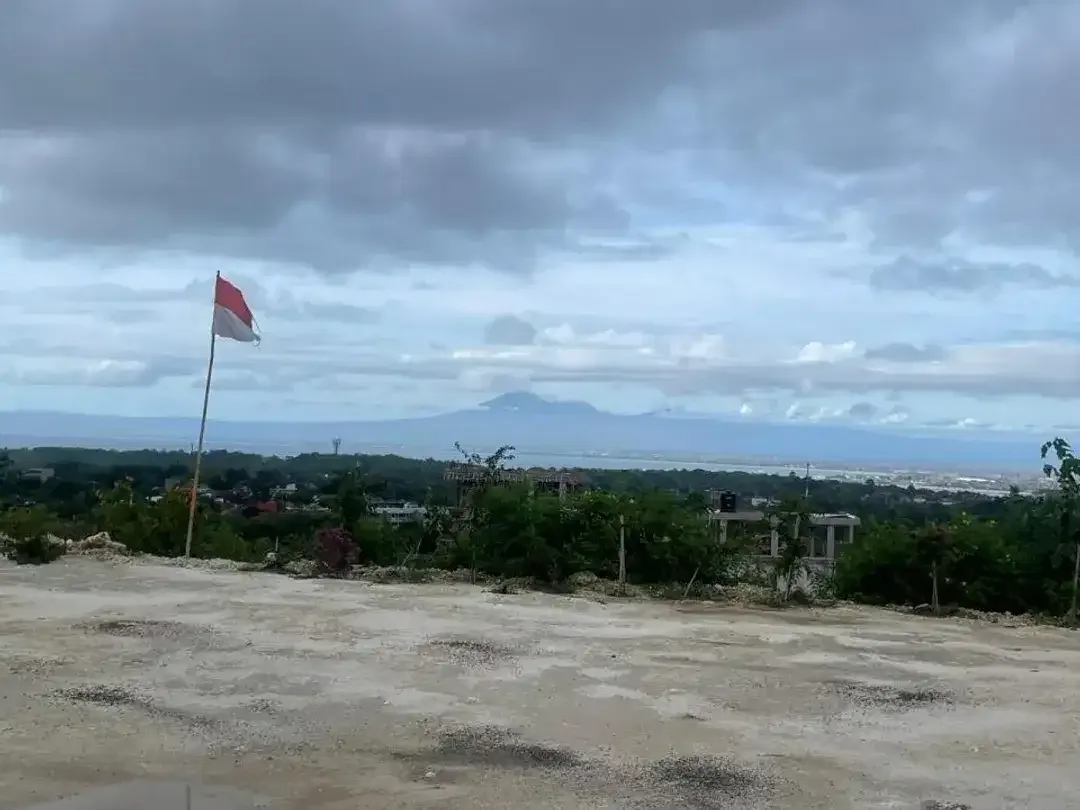 VILLA CLUSTER MEWAH PREMIUM 3 KAMAR DI PERBUKITAN UNGASAN - Image 3 of 10