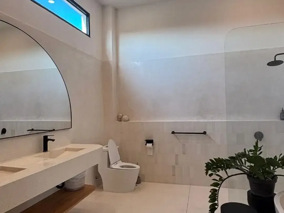 VILLA IN BUKIT AREA OF UNGASAN - Image 7 of 10