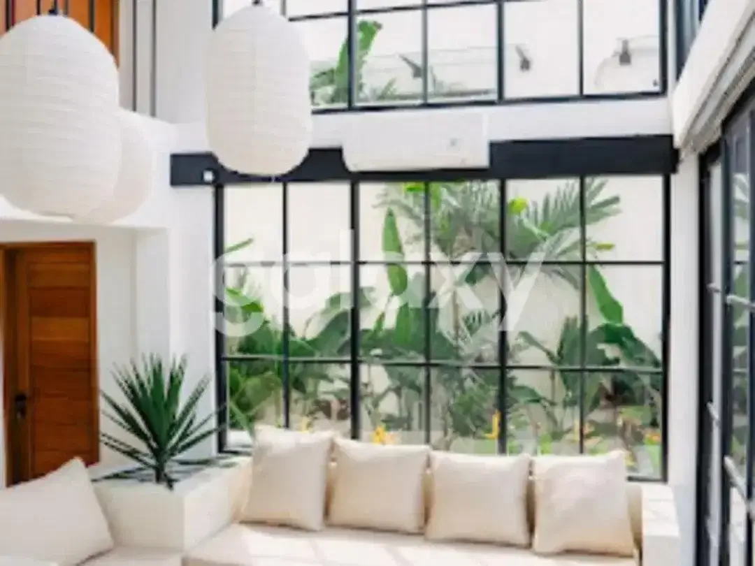 VILLA BARU LOFT ADOSADO  DI PANTAI BALANGAN UNGASAN BADUNG, BALI - Image 2 of 8
