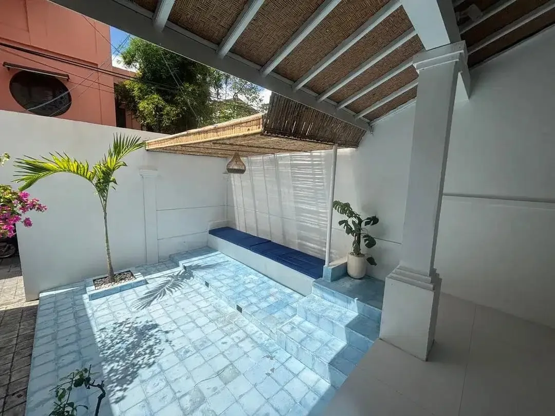 SUB LEASE 15 YEARS APARTEMENT CLOSE TO SEMINYAK - Image 2 of 9