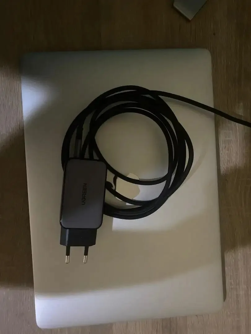 Macbook pro i5 2017 8/128gb - Image 6 of 6