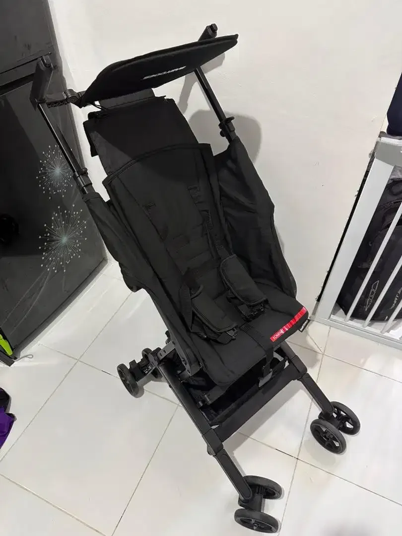 Stroller Babydoes Compact kit - Image 5 of 8