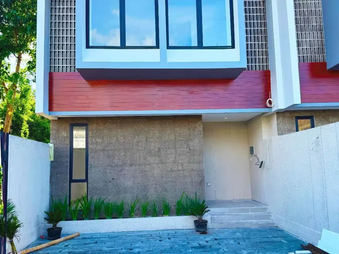 SIAP HUNI GREEN KWANJI RESIDENCE JL. TIBUNG SARI DALUNG BADUNG BALI - Image 2 of 10