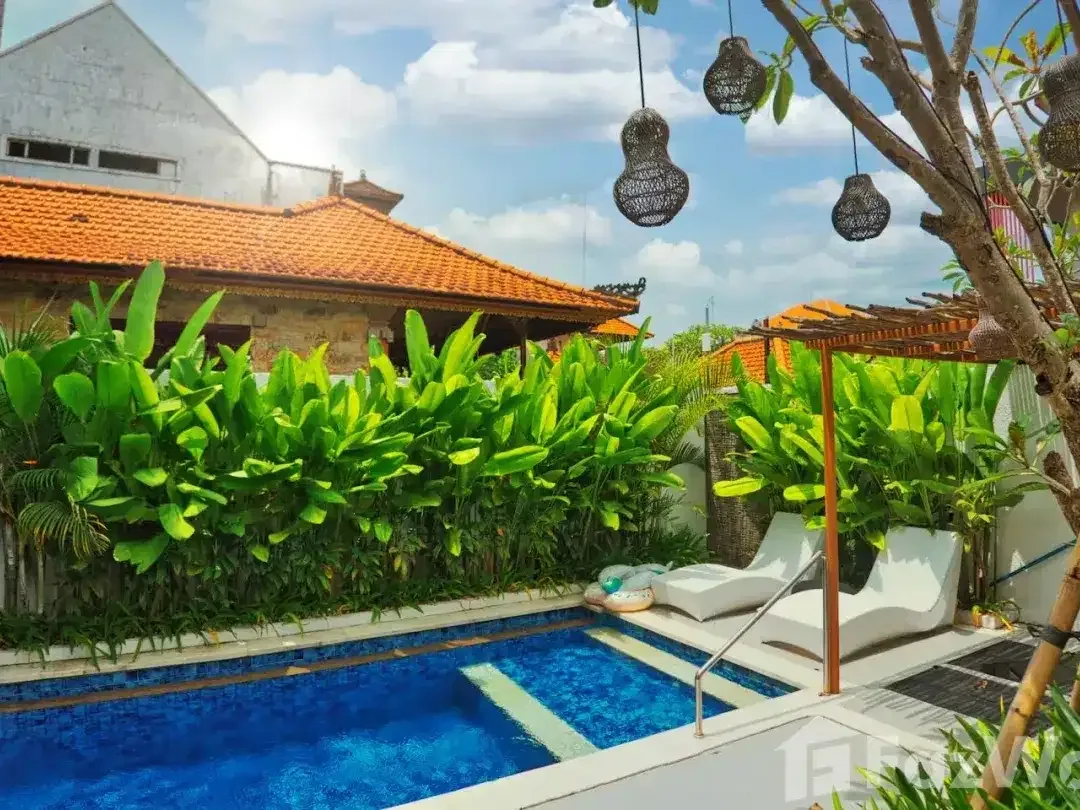 3 Bedroom Villa for sale in Legian, Bali - Image 5 of 10