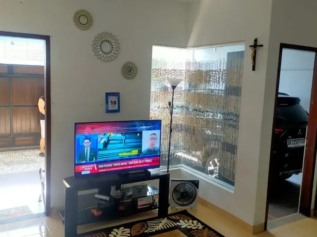 For Sale : Cozy Home One Gate System in Ungasan Pecatu Uluwatu - Image 2 of 10