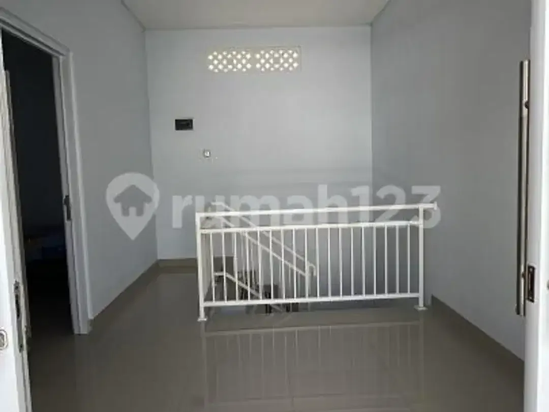 Disewakan Rumah 3 Kamar Tidur dengan Lingkungan Aman dan Tenang - Image 7 of 8
