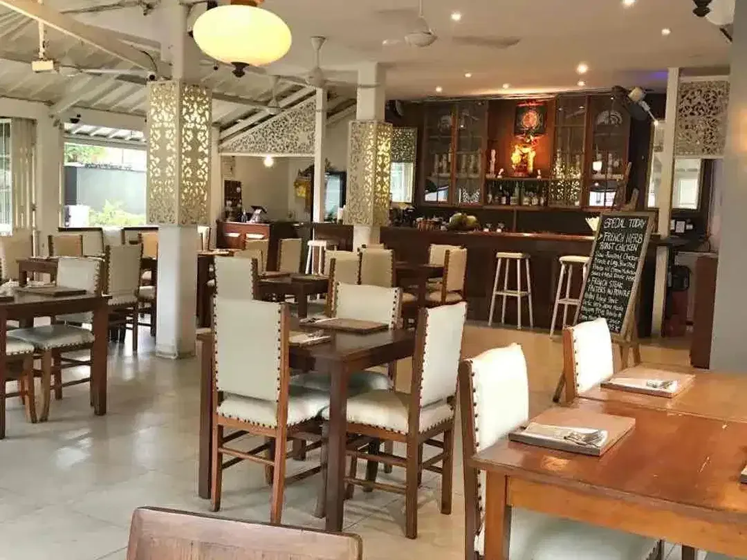 sewa resto seminyak cocok untuk bisnis Anda - Image 7 of 10