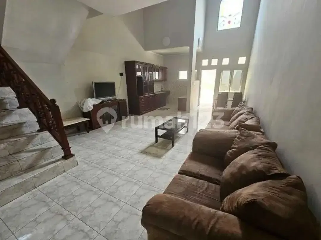 DISEWAKAN RUMAH SIAP HUNI – IMAM BONJOL, DENPASAR - Image 7 of 10