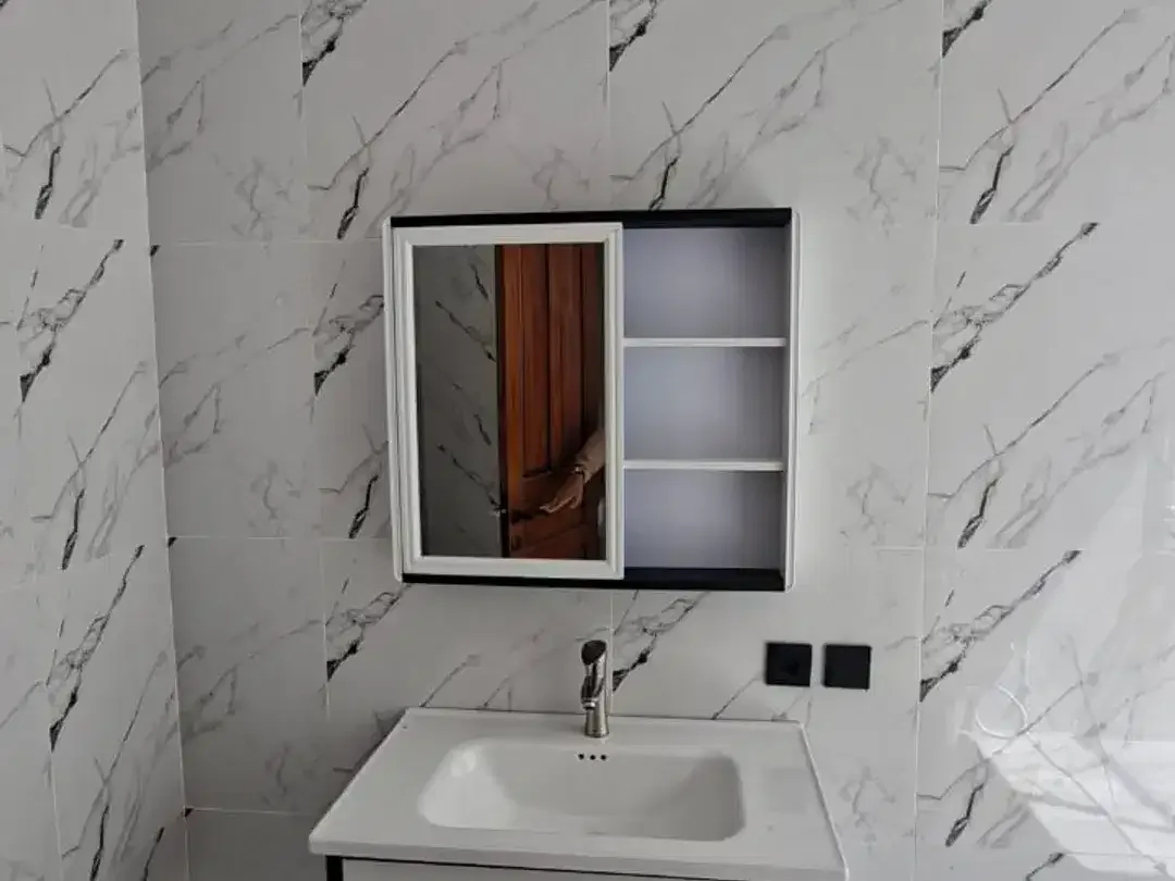 Dijual Brand New Villa Modern 2 Bedroom dengan Private Pool & Rooftop di Tunjung, Ungasan  SHM Siap Huni - Image 5 of 8
