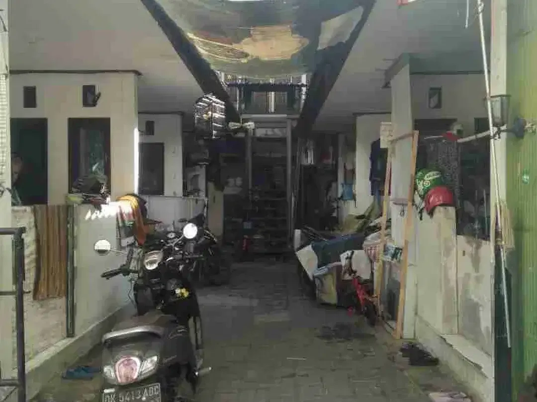 Dijual Rumah Kos 8 kmr di Jln Marlboro Teuku Umar Barat Denpasar Bali - Image 4 of 5