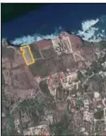 tanah loss tebing laut uluwatu - Image 9 of 9